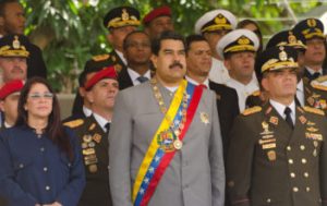 Lire la suite à propos de l’article L’OFAC fait radier l’Iran et le Venezuela des listes