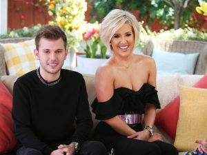 Lire la suite à propos de l’article Ne manquez pas   : Savannah Chrisley says she will ‘fight for justice’ for her family, and others ‘the system has failed’
