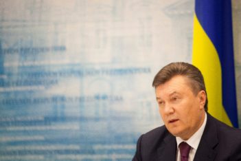 You are currently viewing L’UE retire Ianoukovitch et d’autres des sanctions contre l’Ukraine pour détournement