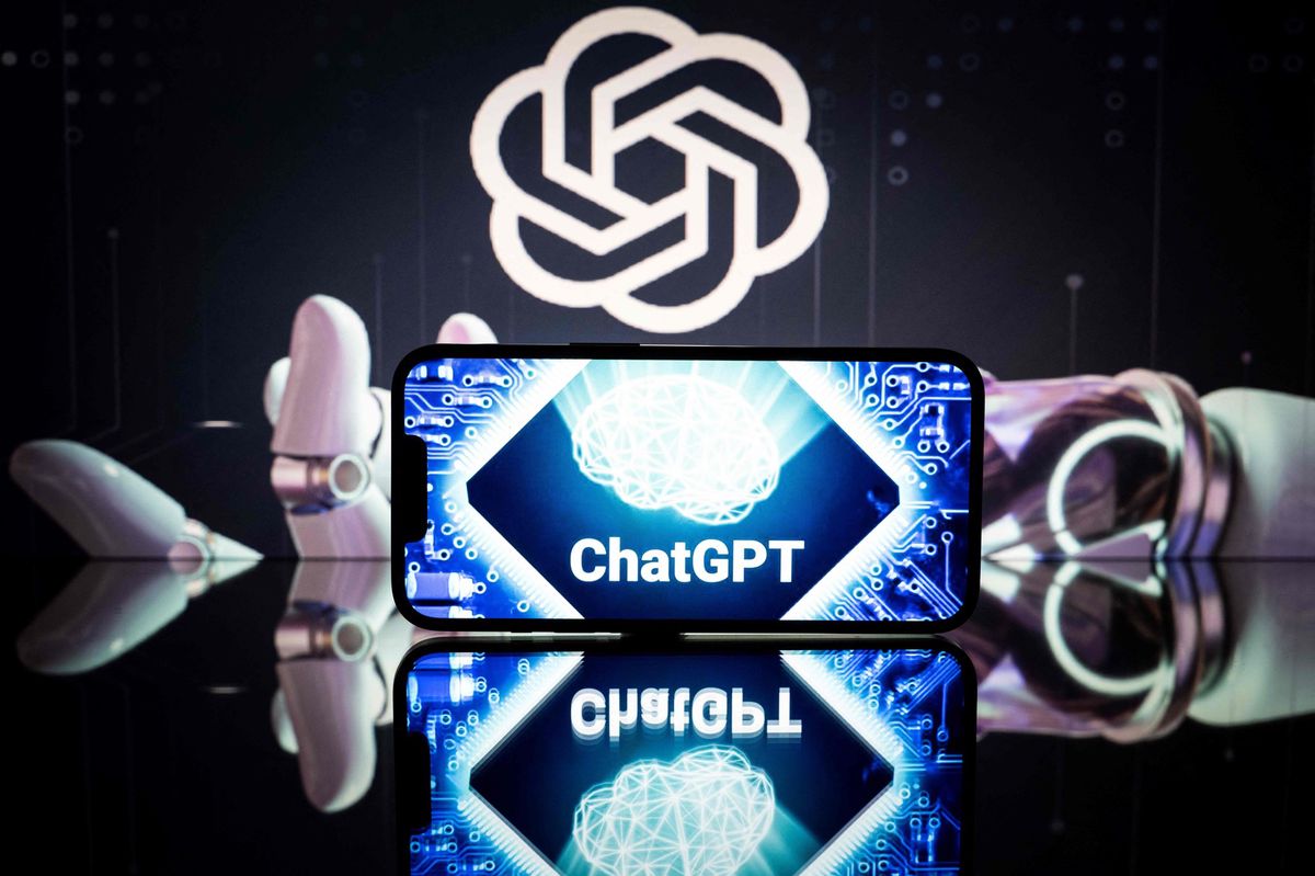 La technologie de DoNotPay s’appuie sur le modèle de langage GPT-3 d’OpenAI, société derrière le chatbot ChatGPT.