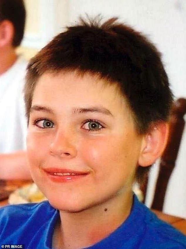 The foundation set up in the memory of murdered and abused Gold Coast 13-year-old Daniel Morcombe paid tribute to Det Insp Rouse