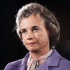 Sandra Day O'Connor, first woman on the Supreme Court, dies