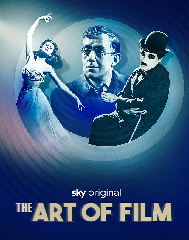 Movie critic Ian Nathan¿s series The Art Of Film concluded with a retrospective of biopics, dramas based loosely on real lives, from Queen Victoria to Charlie Chaplin and Howard Hughes
